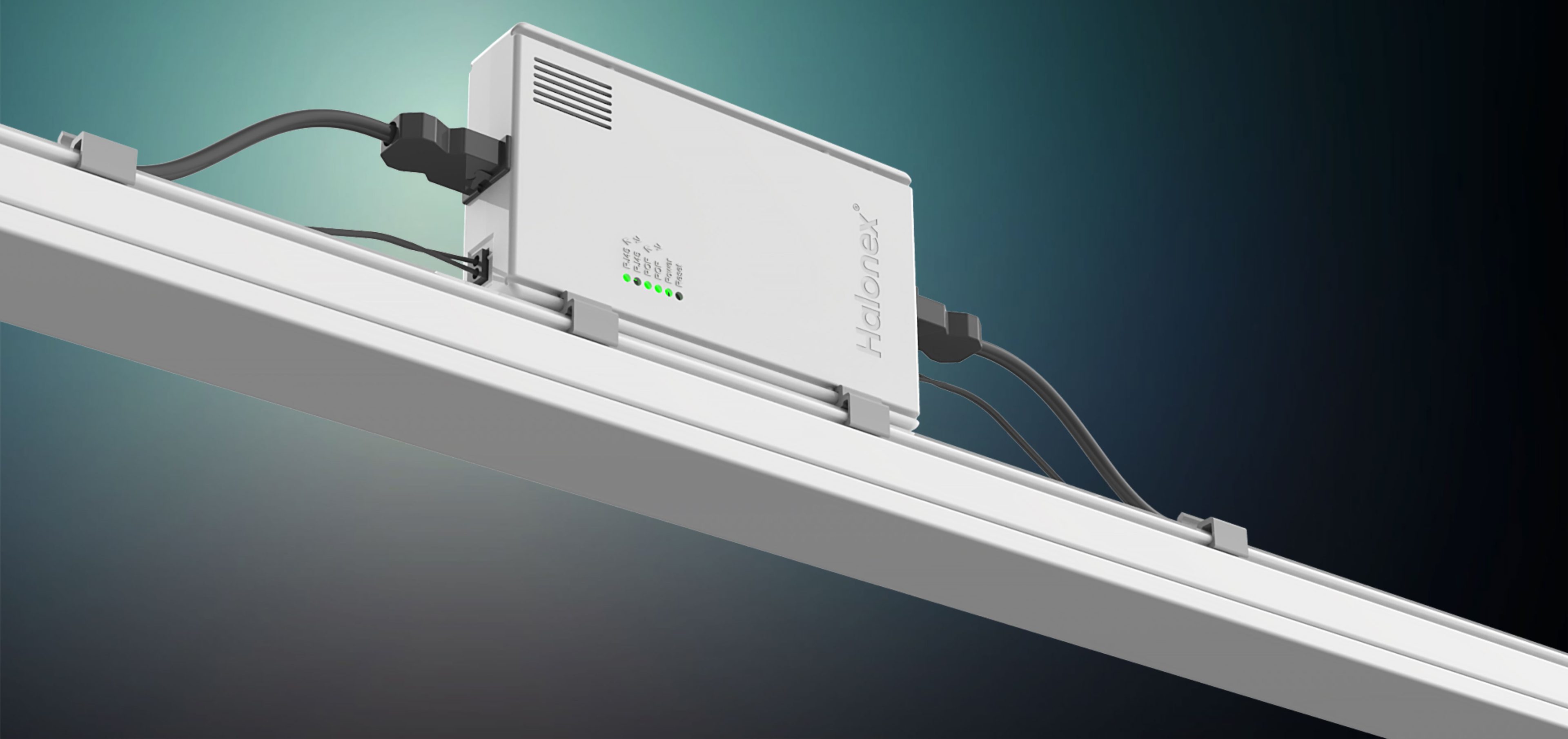 Module Halonex® Box 2